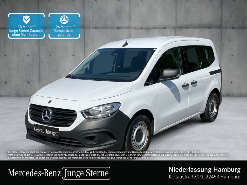 Bild des Angebotes Mercedes-Benz Citan 110 CDI Tourer PROGRESSIVE+WORKER PLUS+PTS