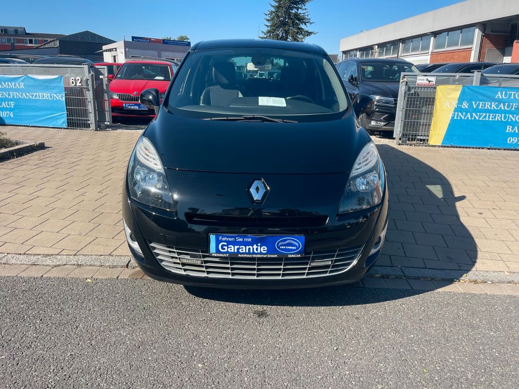 Bild des Angebotes Renault Scenic III Grand Dynamique