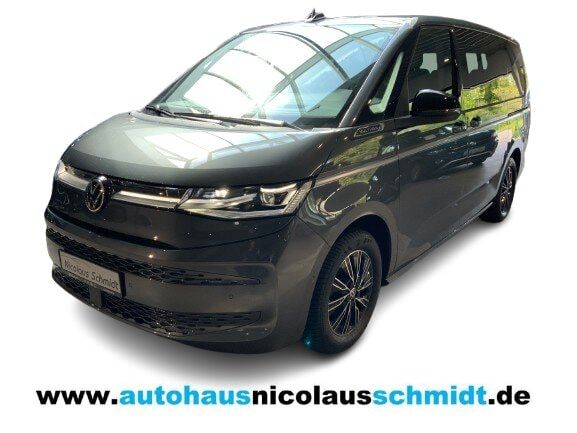 Bild des Angebotes Volkswagen Multivan 2.0 TDI DSG Style LÜ AHK+LEDER