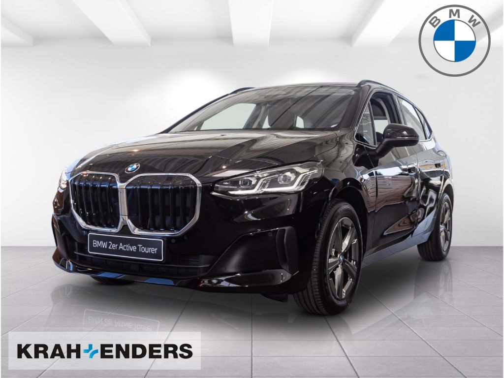Bild des Angebotes BMW 218 i AT+Park-Assistent+Navi+Digitales Cockpit+S