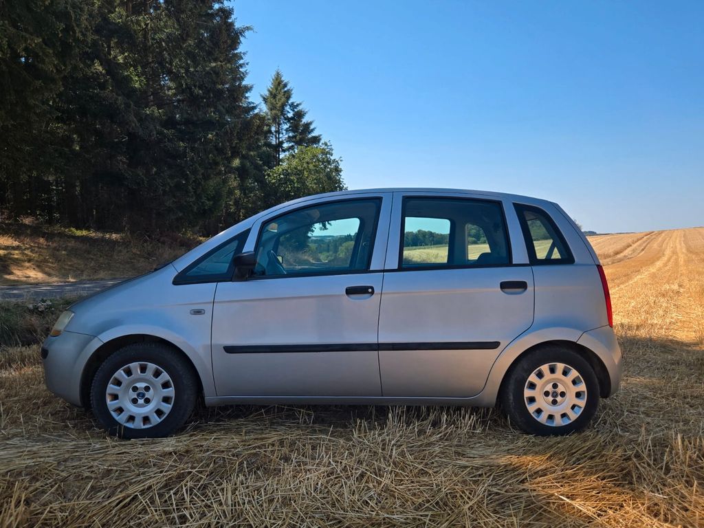 Bild des Angebotes Fiat Idea 1.2 16V Active Active