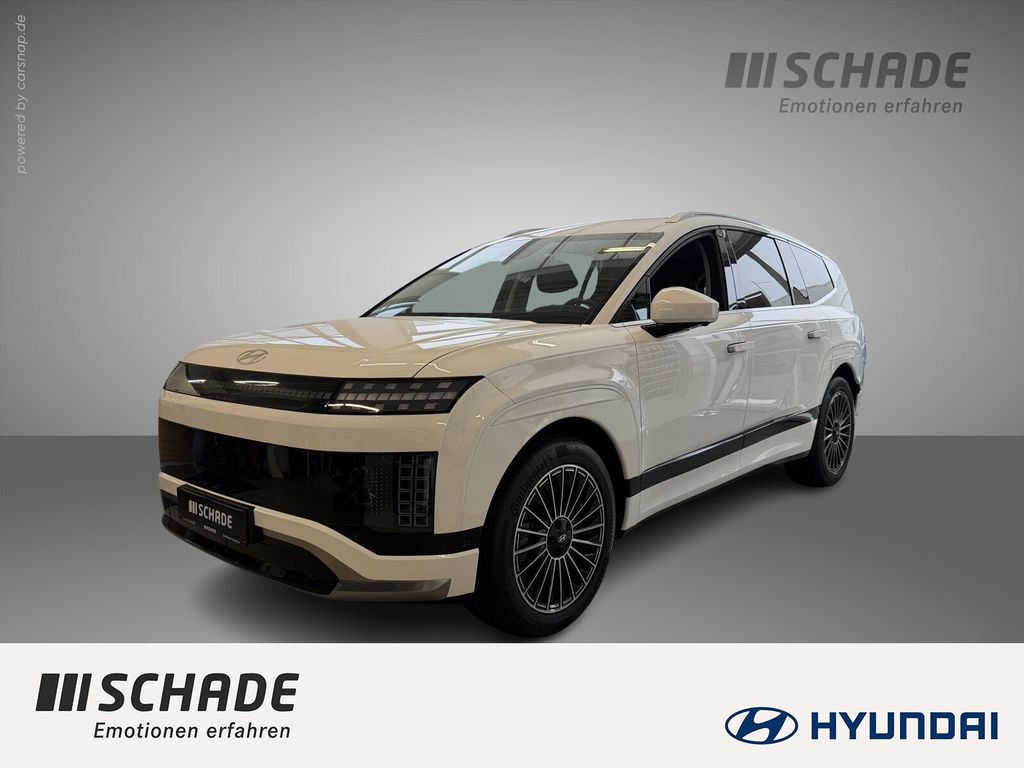 Bild des Angebotes Hyundai IONIQ 9 7Sitzer (307 PS) 4WD UNIQ+MATRIX-LED+HUD