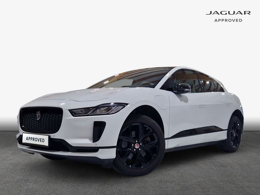 Bild des Angebotes Jaguar I-Pace EV400 AWD S