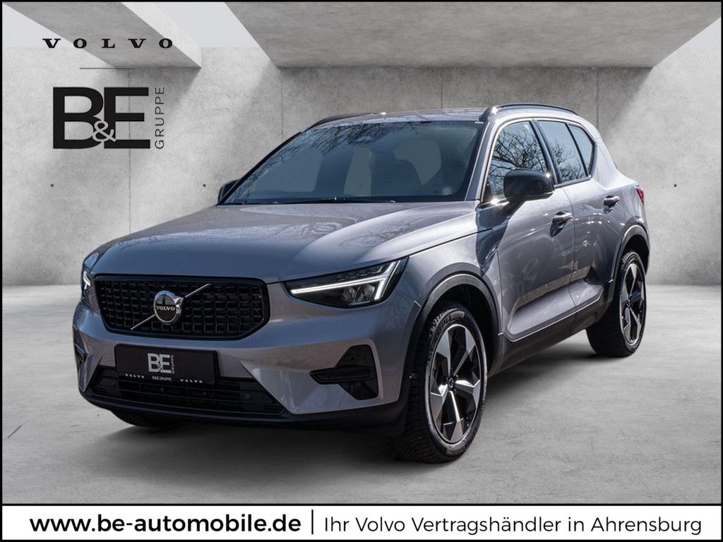 Bild des Angebotes Volvo XC40 B3 Plus Dark *Ganzjahresreifen*