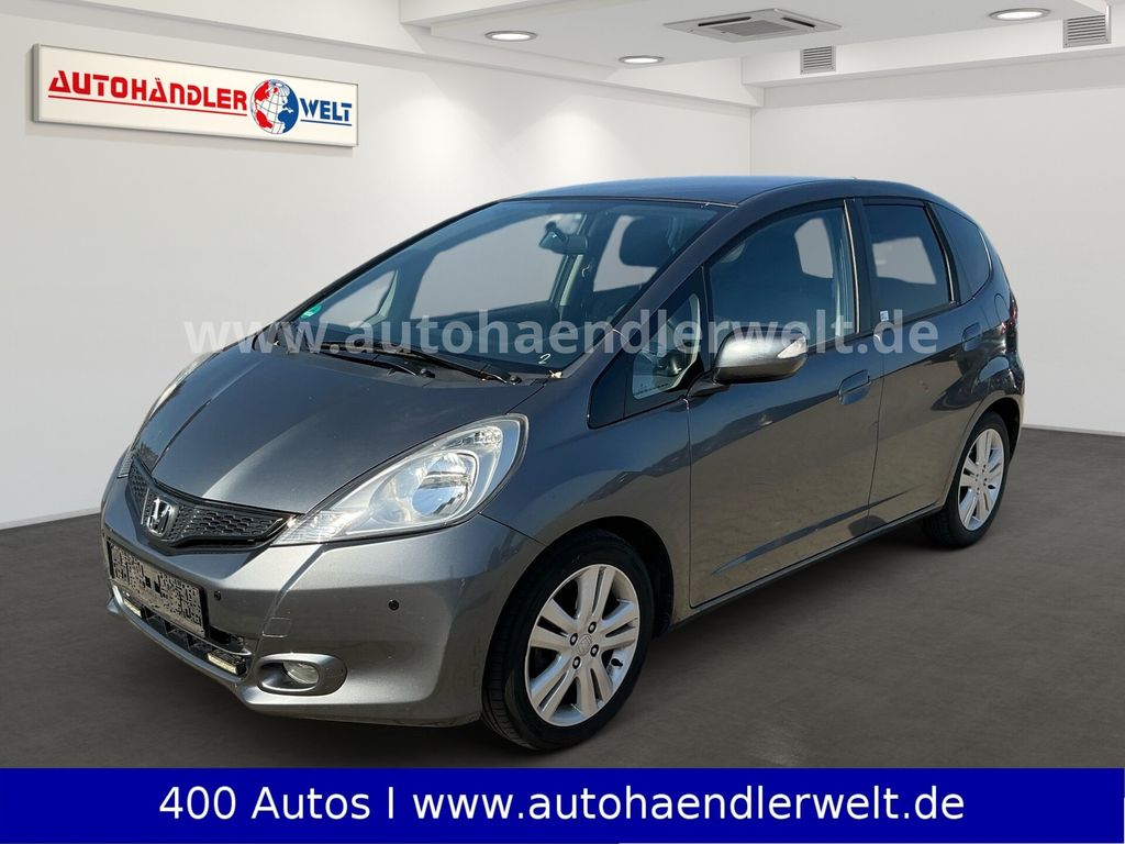 Bild des Angebotes Honda Jazz 1.4 Comfort Automatik PDC Tempomat Sitzheiz