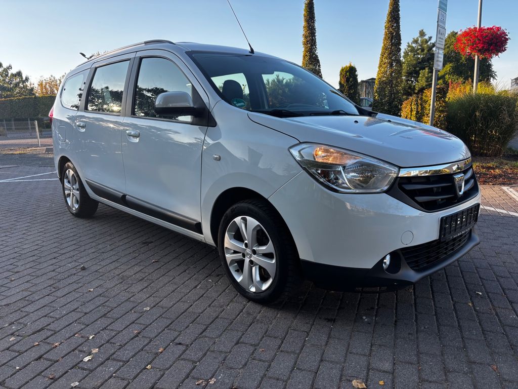 Bild des Angebotes Dacia Lodgy Prestige