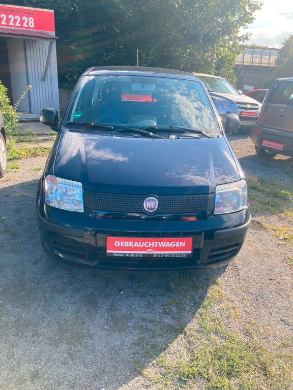 Bild des Angebotes Fiat New Panda 1.2 8V Active
