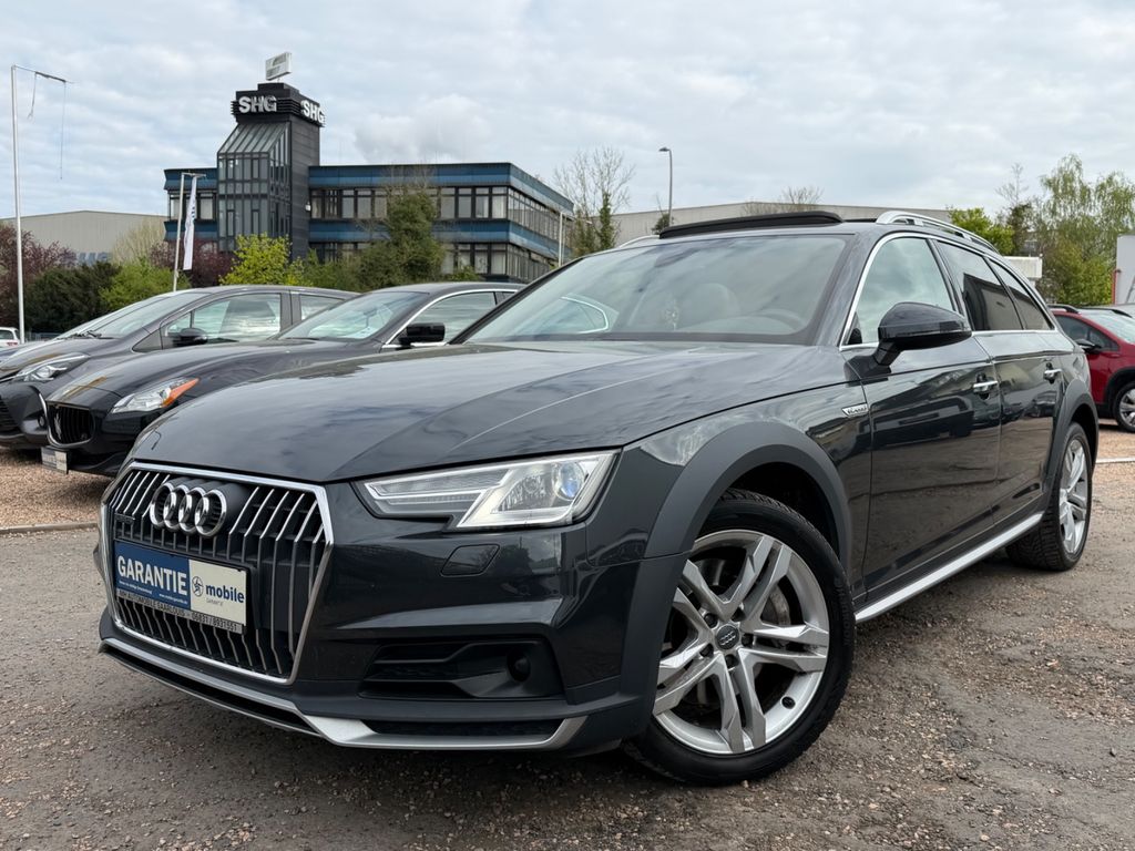 Bild des Angebotes Audi A4 Allroad quattro 45 TFSI 180 KW / Pano /