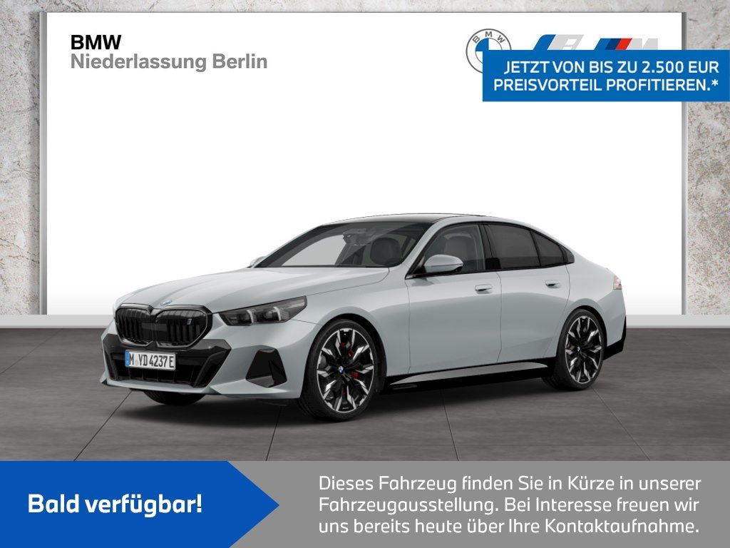 Bild des Angebotes BMW i5 eDrive40 Lim. M SportPro Komf-Sitz Pano DAPr.