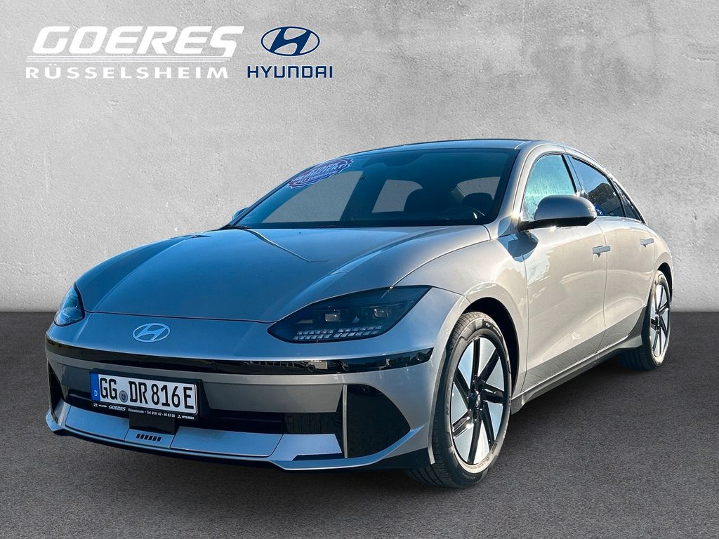 Bild des Angebotes Hyundai IONIQ 6 Techniq*Park-Paket*VFW*sofort verfügbar*
