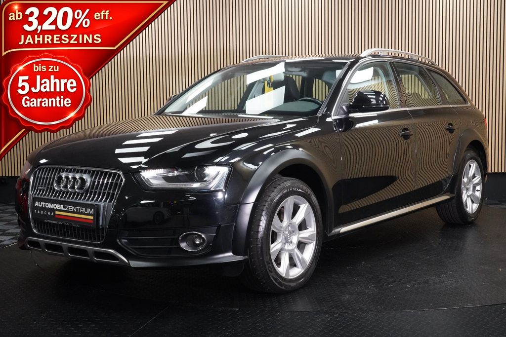 Bild des Angebotes Audi A4 Allroad quattro 2.0 TFSI +BI-XENON+PANO+LEDER