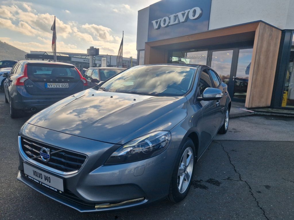 Bild des Angebotes Volvo V40 Linje You