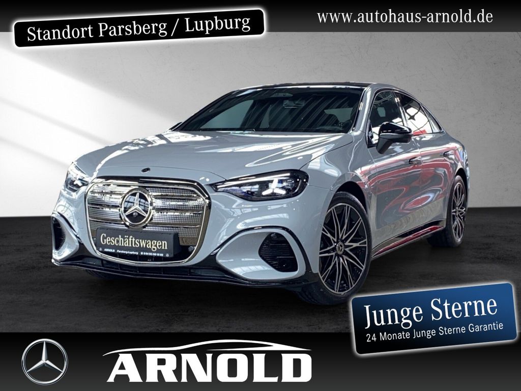 Bild des Angebotes Mercedes-Benz C 400 4M AMG Line Burmester Sky-Control-Pano AHK