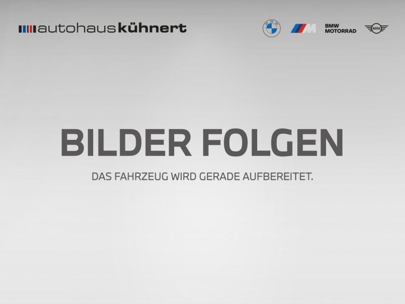 Bild des Angebotes BMW X1 sDrive18d ///M-Sport SpurAss AHK HiFi 8-fach