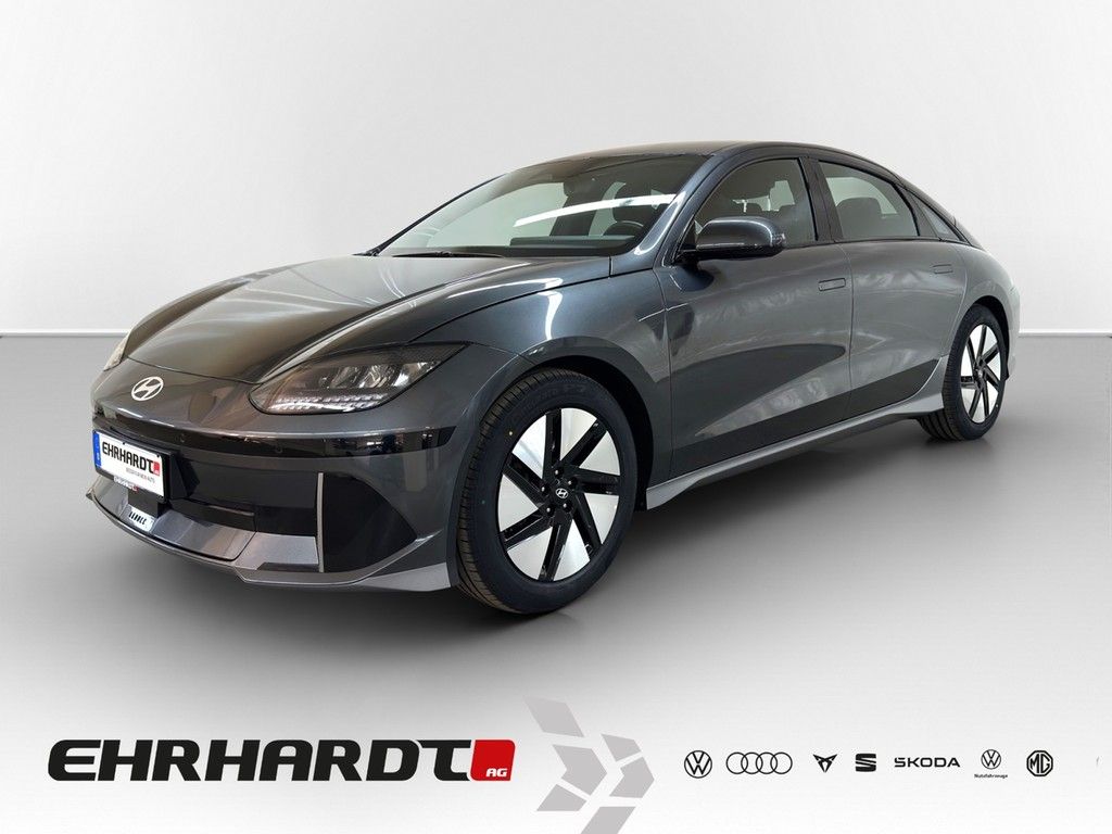 Bild des Angebotes Hyundai Ioniq 6 53 kwh Dynamiq WP*LED*NAV*SHZ*ACC*PDC*KA