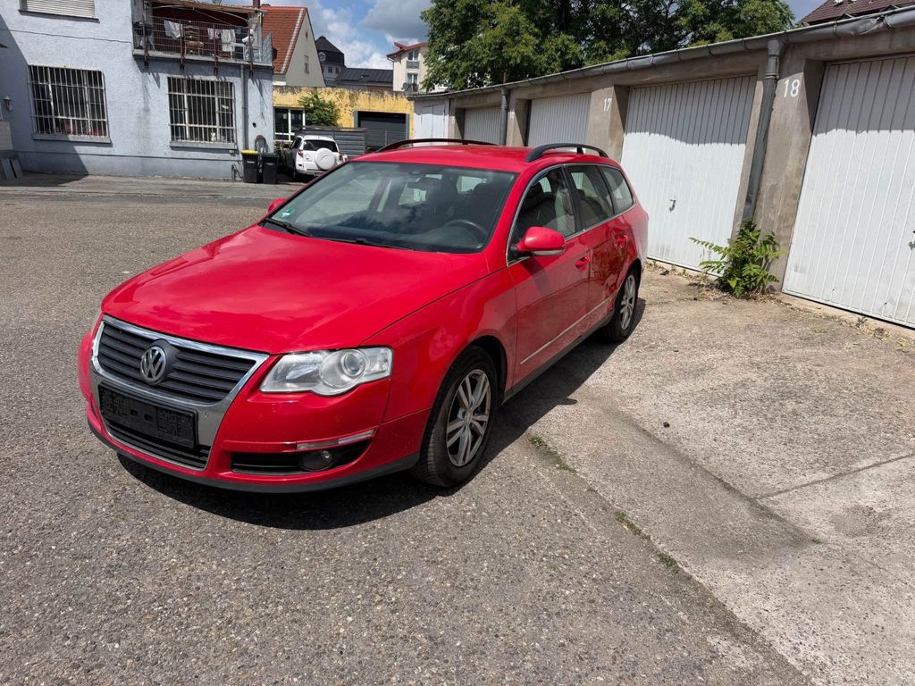 Bild des Angebotes Volkswagen Passat 2.0 TDI Comfortline Comfortline