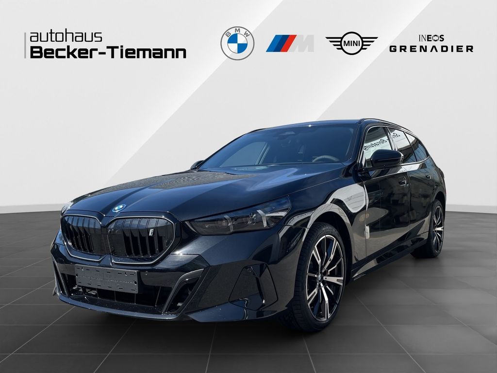 Bild des Angebotes BMW i5 xDrive40 - UPE 94.500,- € #exclusive