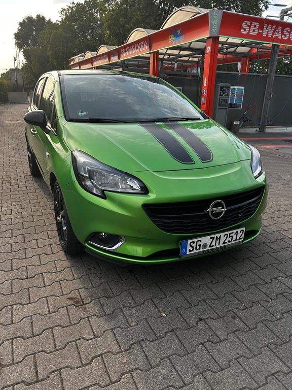 Bild des Angebotes Opel Corsa 1.4 eco flex