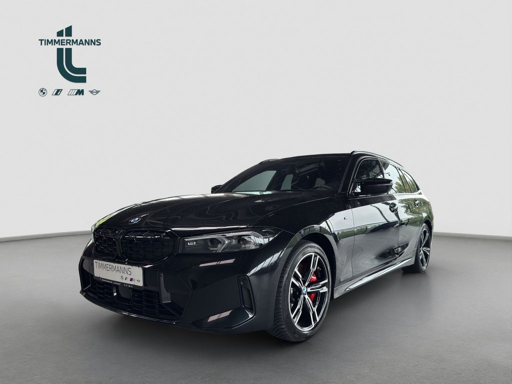Bild des Angebotes BMW M340i xDrive Touring Auto Navi Tempom.aktiv