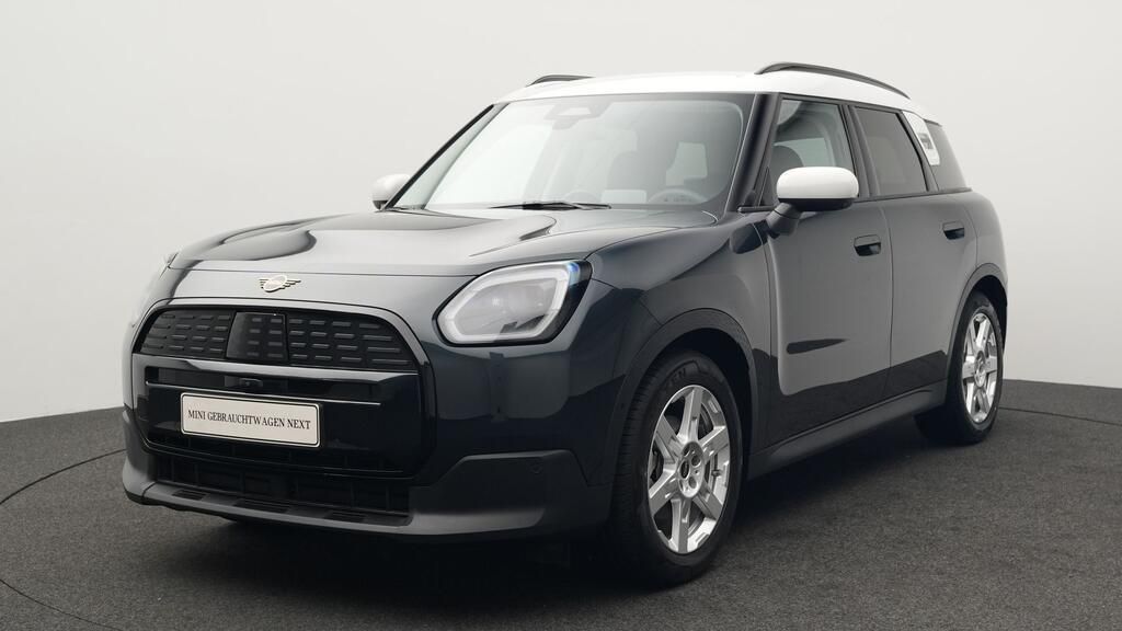 Bild des Angebotes MINI Classic Trim