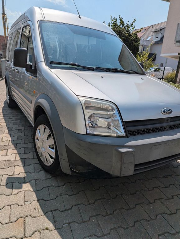 Bild des Angebotes Ford Tourneo Connect