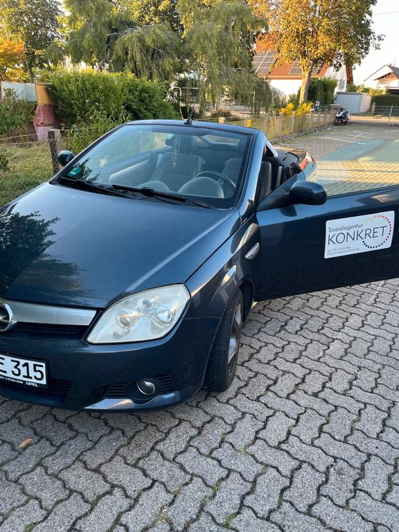 Bild des Angebotes Opel Tigra 1.8 -