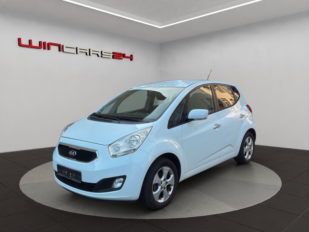 Bild des Angebotes Kia Venga FIFA World Cup Edition