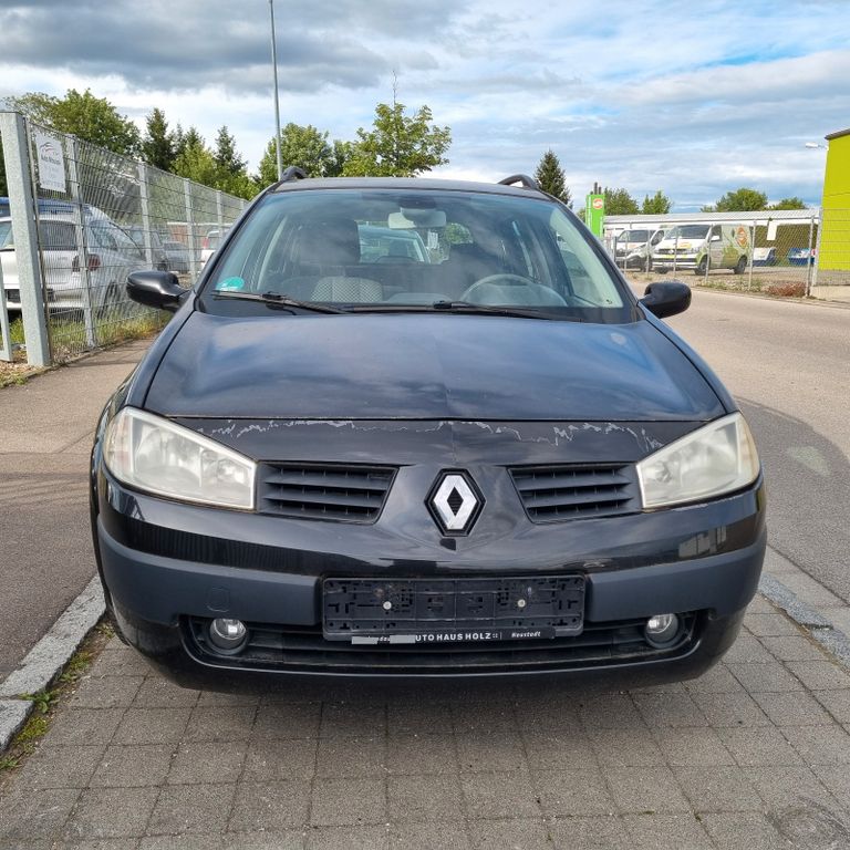 Bild des Angebotes Renault Megane kombi