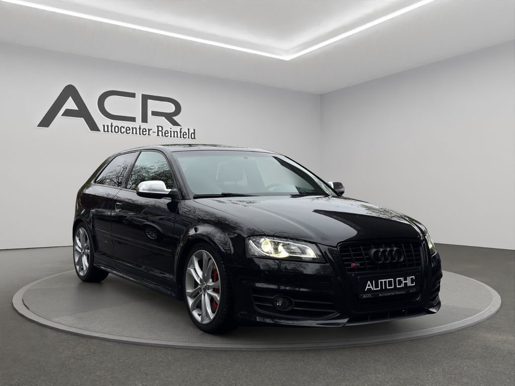 Bild des Angebotes Audi S3 2.0 TFSI quattro *KLIMA*SHZ*XENON*APS*