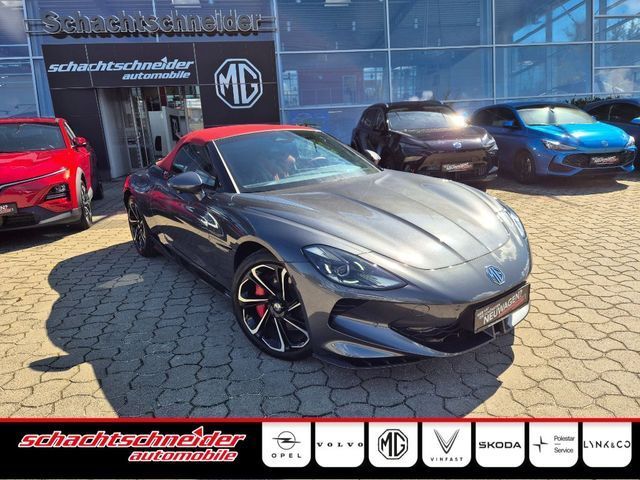 Bild des Angebotes MG Cyberster XPOWER