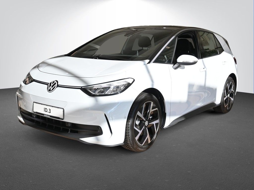 Bild des Angebotes Volkswagen ID.3 Pure 125kW (170PS) 52kWh