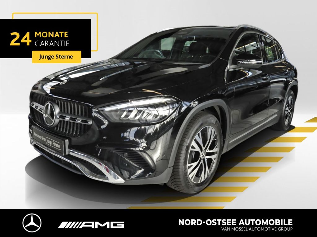 Bild des Angebotes Mercedes-Benz GLA 200 PROGRESSIVE AHK ADV. MBUX LED