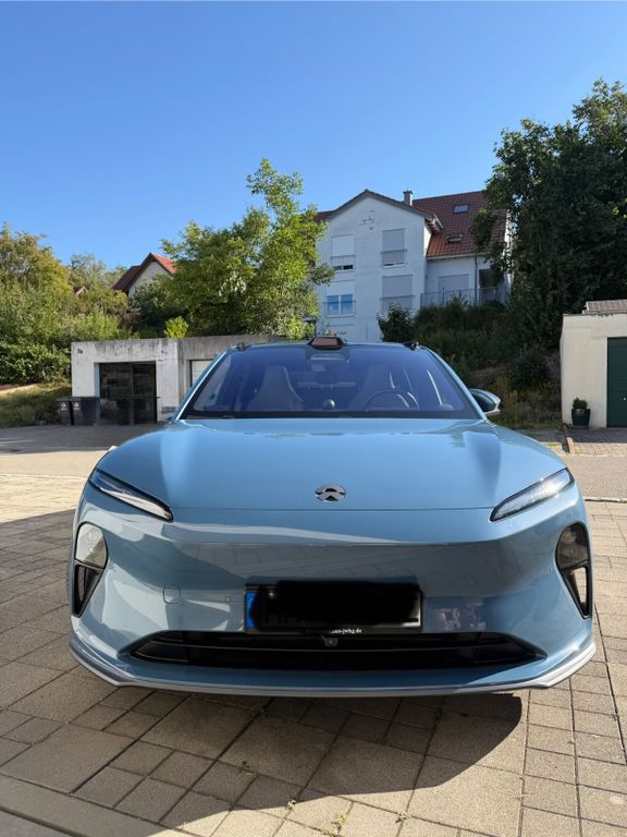 Bild des Angebotes NIO ET5 75kWh -