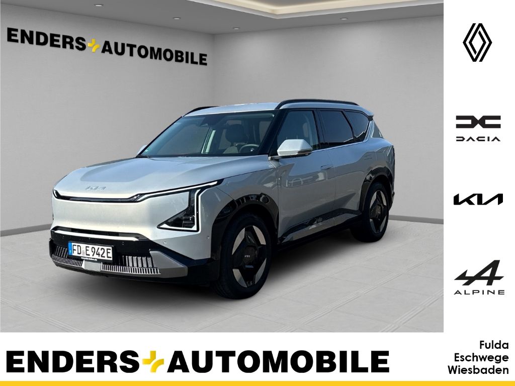 Bild des Angebotes Kia EV5 160 kW 2WD Earth Drive Sound LED