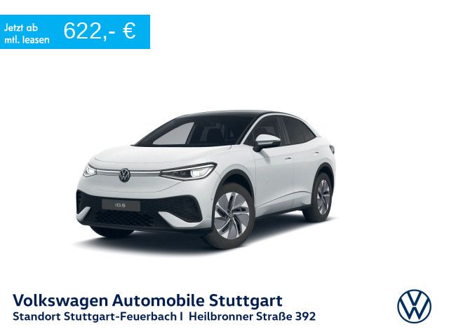 Bild des Angebotes Volkswagen ID.5 Pro Navi Kamera AHK