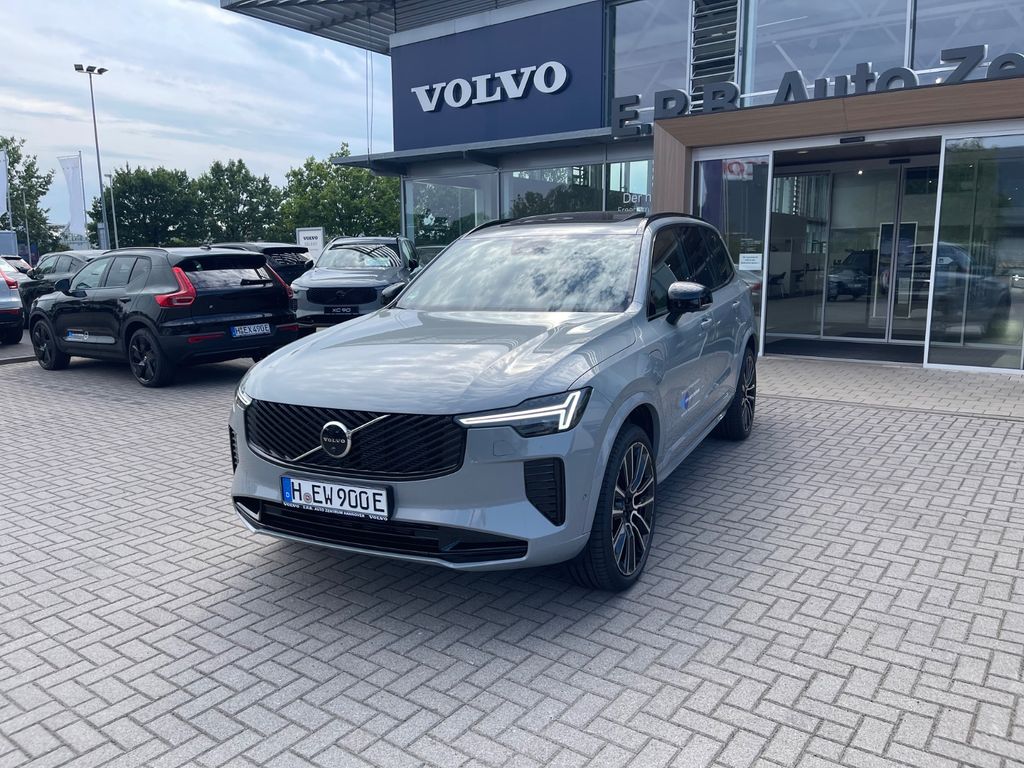 Bild des Angebotes Volvo XC90 T8 Ultra Dark Plug-In Hybrid AWD