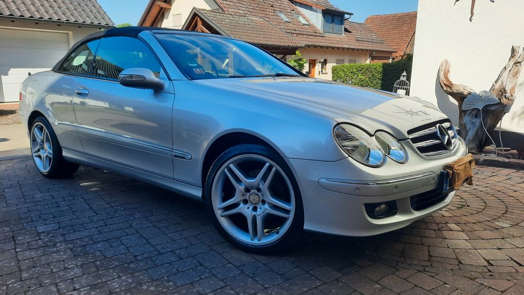 Bild des Angebotes Mercedes-Benz 200