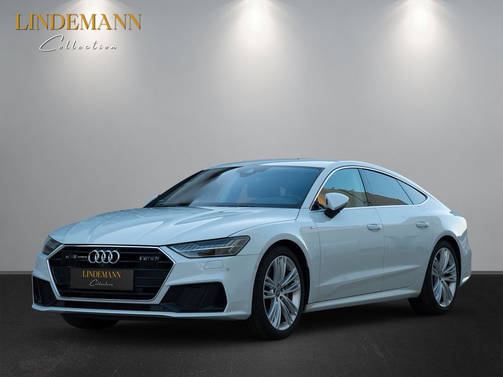 Bild des Angebotes Audi A7 55 TFSI | MTM 435 PS | B&O  | HUD