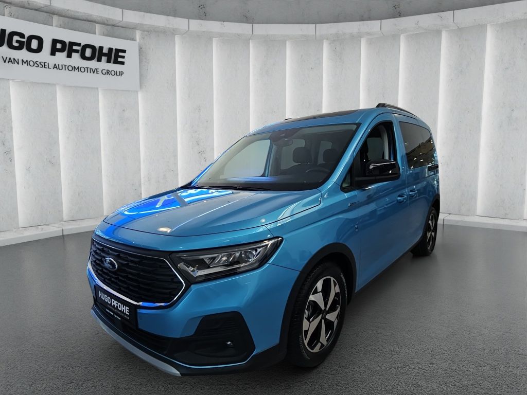 Bild des Angebotes Ford Tourneo Connect L1 Active 2.0 EcoBlue 90kW Autom