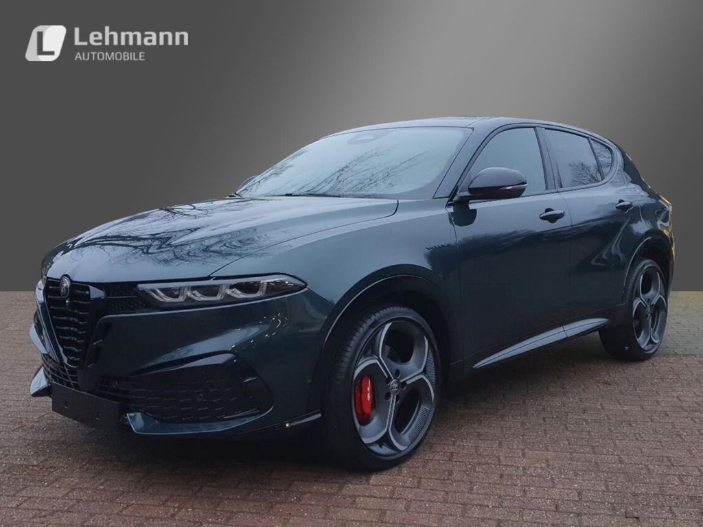 Bild des Angebotes Alfa Romeo Tonale MY 26 Ibrida-VELOCE 175 - 1.5 VGT Hybrid