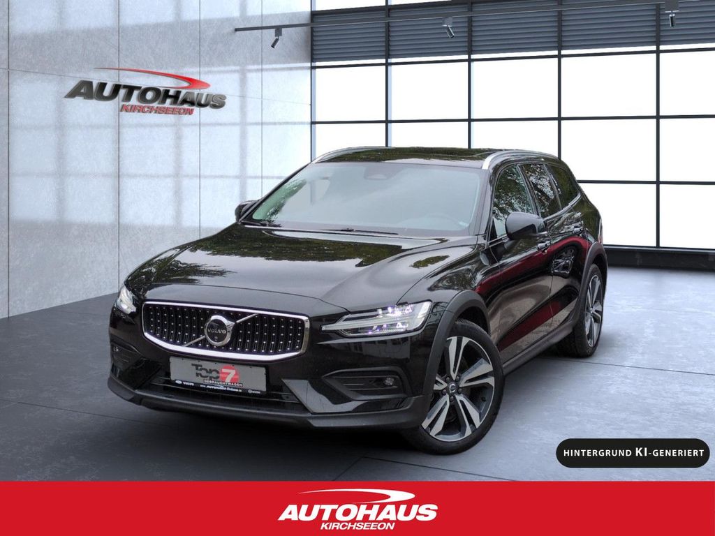 Bild des Angebotes Volvo V60 Cross Country B5 (Benzin) Plus AWD Automatik