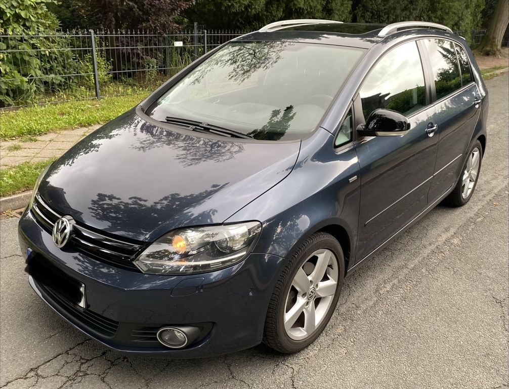 Bild des Angebotes Volkswagen Golf Plus 1.4 TSI DSG MATCH MATCH