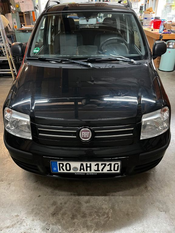 Bild des Angebotes Fiat Panda 1,3, Baujahr 2011