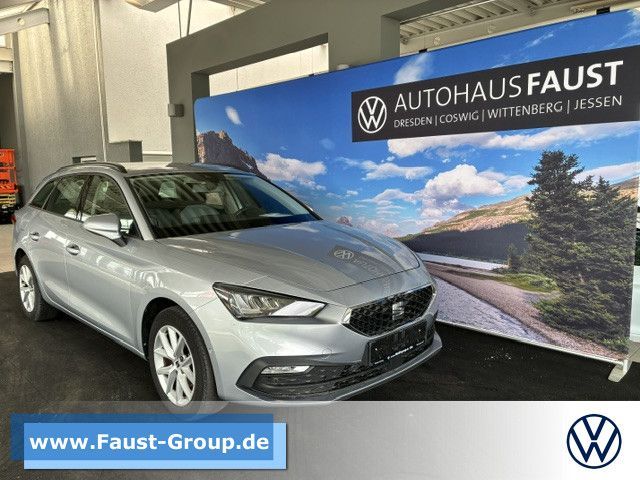 Bild des Angebotes Seat Leon Sportstourer Style Navi LED AHK GRA