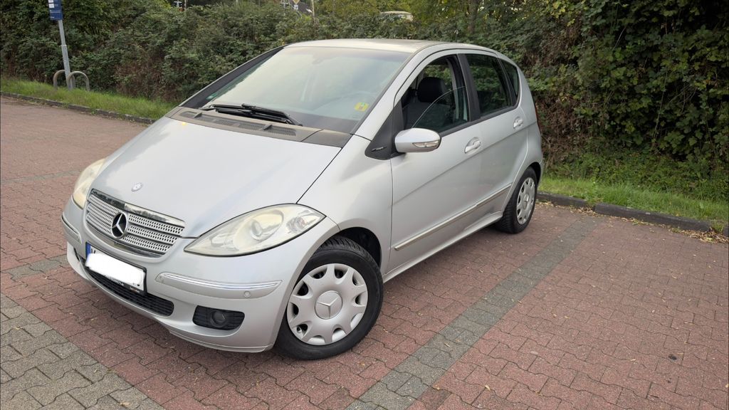 Bild des Angebotes Mercedes-Benz A 160 CDI Classic