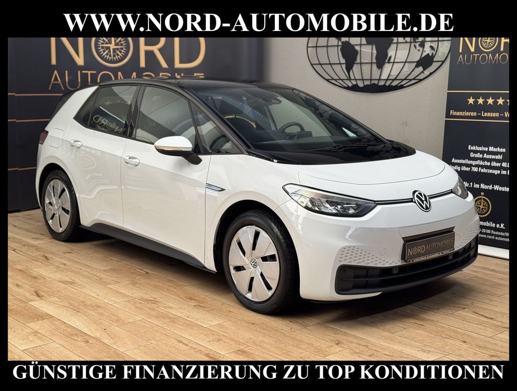Bild des Angebotes Volkswagen ID.3 Pro Performance Navi/LED/PDC/SHZ