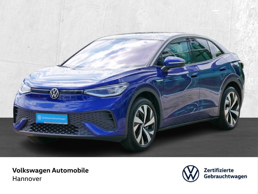 Bild des Angebotes Volkswagen ID.5 Pro Navi AHK IQ.LIGHT ACC Kamera PDC SHZ