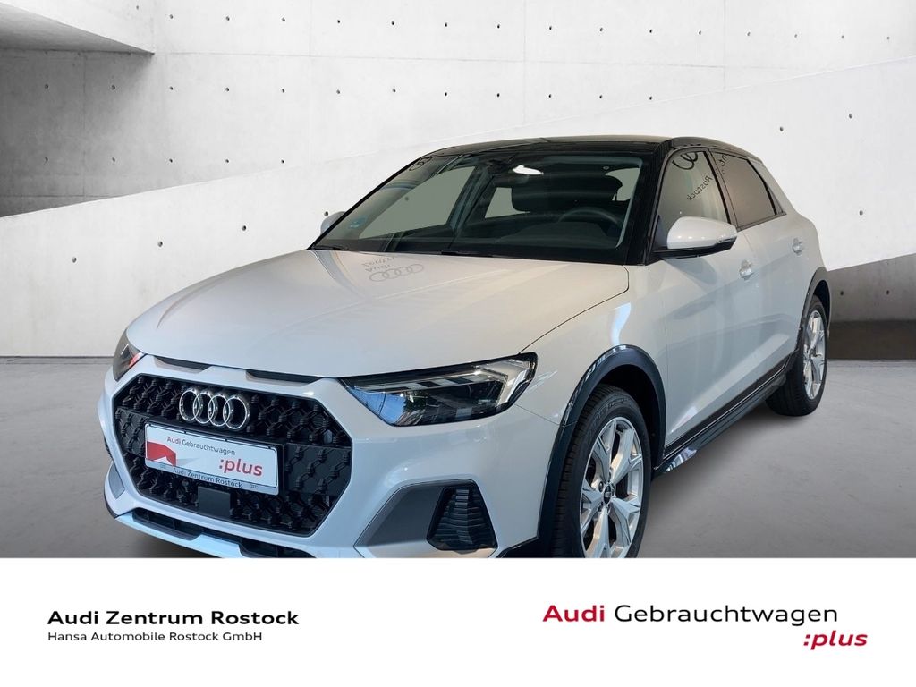 Bild des Angebotes Audi A1 35 allstreet TFSI S tronic+Carplay+Led+Virt C