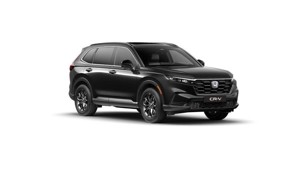 Bild des Angebotes Honda CR-V e:HEV Advance AWD Illumination-Paket Illumi