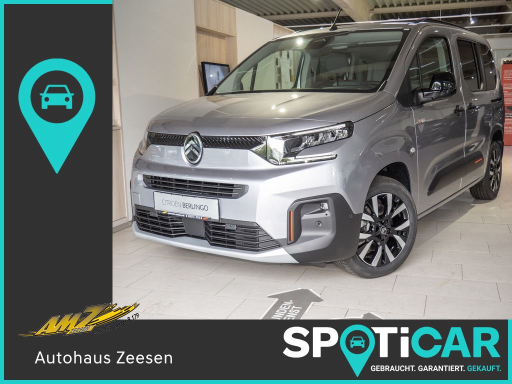 Bild des Angebotes Citroën Berlingo M Diesel 130 MAX LED NAVI KAMERA PDC